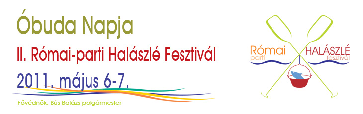 II. R�mai-parti Hal�szl� Fesztiv�l