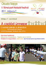 A csal�d �nnepe