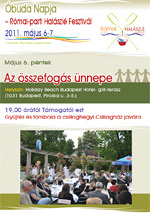 Az �sszefog�s �nnepe