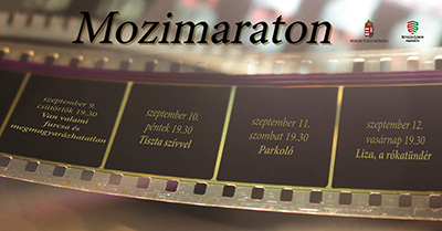 Mozimaraton