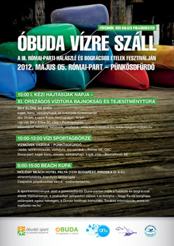 �buda v�zre sz�ll!