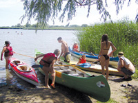 A legkisebbek nyitott�k meg a poroszl�i heteket